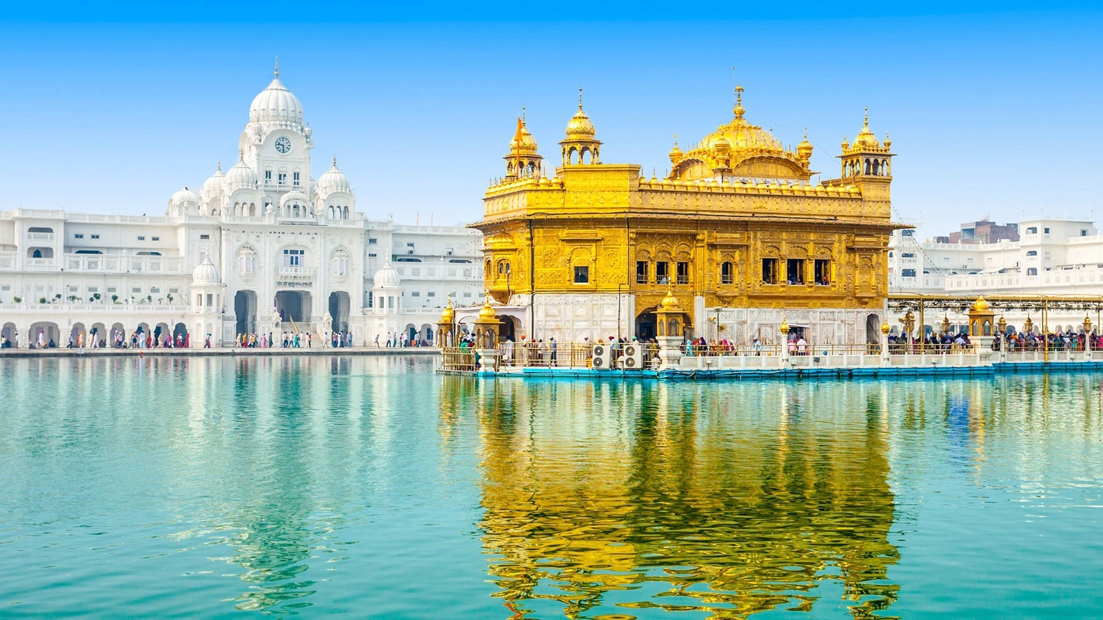 Perfect Destination for Your Wedding - Chandigarh